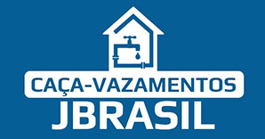 Logotipo Caa Vazamentos